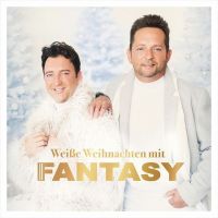 Fantasy - Weisse Weihnachten Mit Fantasy - DVD