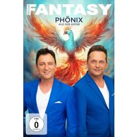 Fantasy - Phonix Aus Der Asche - DVD