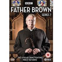 Father Brown - Serie 7 - 3DVD