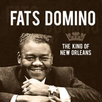 Fats Domino - The King Of New Orleans - CD