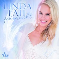 Linda Fah - Federleicht - CD