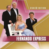 Fernando Express - Star Edition - CD
