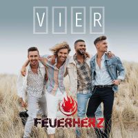 Feuerherz - Vier - CD