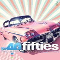 Fifties - Top 40 - 2CD