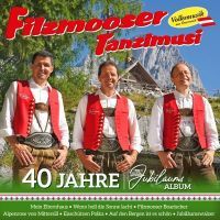 Filzmooser Tanzimusi - 40 Jahre - Jubilaumsalbum - CD