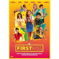 First Kiss - DVD