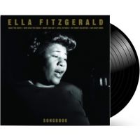 Ella Fitzgerald - Songbook - 2LP