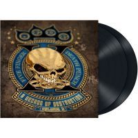 Five Finger Death Punch - A Decade Of Destruction - Volume 2 - 2LP