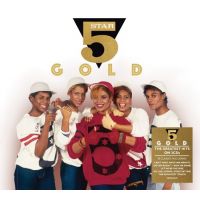 Five Star - GOLD - 3CD