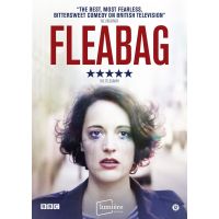 Fleabag - Seizoen 1 - DVD