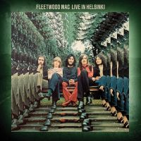 Fleetwood Mac - Live In Helsinki - CD