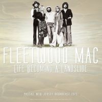 Fleetwood Mac - Life Becoming A Landslide - CD