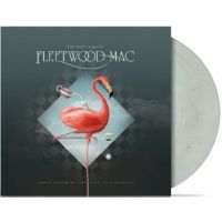 Fleetwood Mac - The Many Faces Of - Coloured Vinyl - 2LP