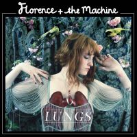 Florence + The Machine - Lungs - CD