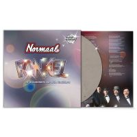 Normaal - Fonkel - Coloured Vinyl - LP