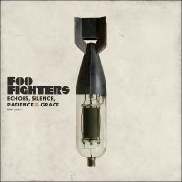 Foo Fighters - Echoes, Silence, Patience & Grace - CD