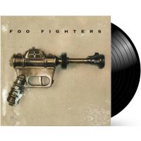 Foo Fighters - Foo Fighters - LP