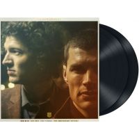 For King & Country - Run Wild Live Free Love Strong - 2LP