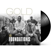 The Foundations - GOLD - LP