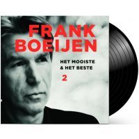 Frank Boeijen - Het Mooiste En Het Beste 2 - 3LP