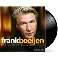 Frank Boeijen - His Ultimate Collection - LP