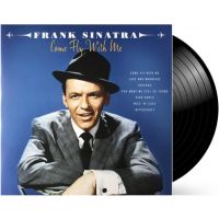 Frank Sinatra - Come Fly With Me - 2LP