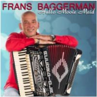 Frans Baggerman - Hallo Mooie Meid - CD