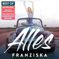 Franziska - Alles (Best Of) - 2CD