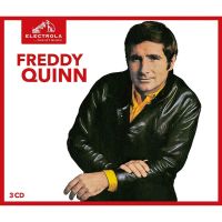 Freddy Quinn - Electrola... Das Ist Musik - 3CD