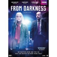 From Darkness - Seizoen 1 - Bluray