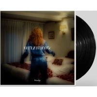 Froukje - Uitzinnig - 10" Vinyl - LP