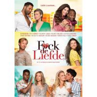 Fuck De Liefde - DVD