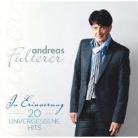 Andreas Fulterer - In Erinnerung - CD