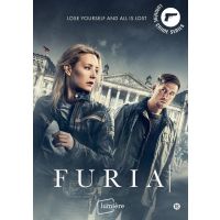 Furia - Lumiere Series - 2DVD