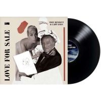 Lady Gaga & Tony Bennett - Love For Sale - 2LP