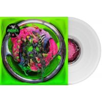 Lady Gaga - Dawn Of Chromatica - Transparant Clear Vinyl - LP