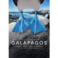 Galapagos - Hope For The Future - DVD