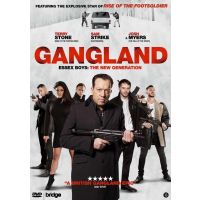 Gangland - DVD