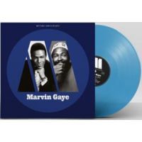 Marvin Gaye - Motown Anniversary - Coloured Vinyl - LP