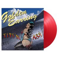 Golden Earring - Tits 'N Ass - Coloured Vinyl - LP