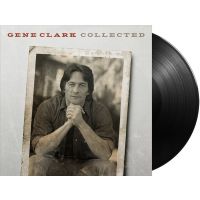 Gene Clark - Collected - Limited Edition - 3LP