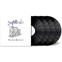 Genesis - The Last Domino - 4LP