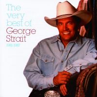George Strait - The Very Best Of 1981-1987 - CD