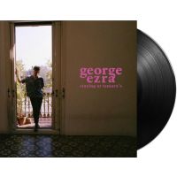 George Ezra - Staying At Tamara's - LP