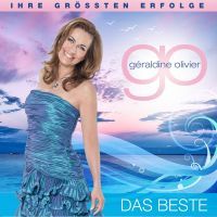 Geraldine Olivier - Das Beste - 2CD