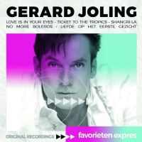 Gerard Joling - Favorieten Expres - CD