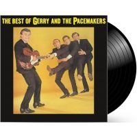 Gerry And The Pacemakers - The Best Of - LP