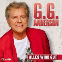 G.G. Anderson - Alles Wird Gut - CD