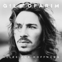 Gil Ofarim - Alles Auf Hoffnung - CD