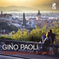 Gino Paoli - Gli Innamorati Sono Sempre Soli - 2CD